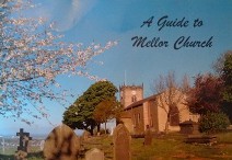 A Guide to Mellor Church
