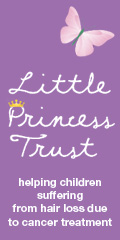 Little Princess Trust